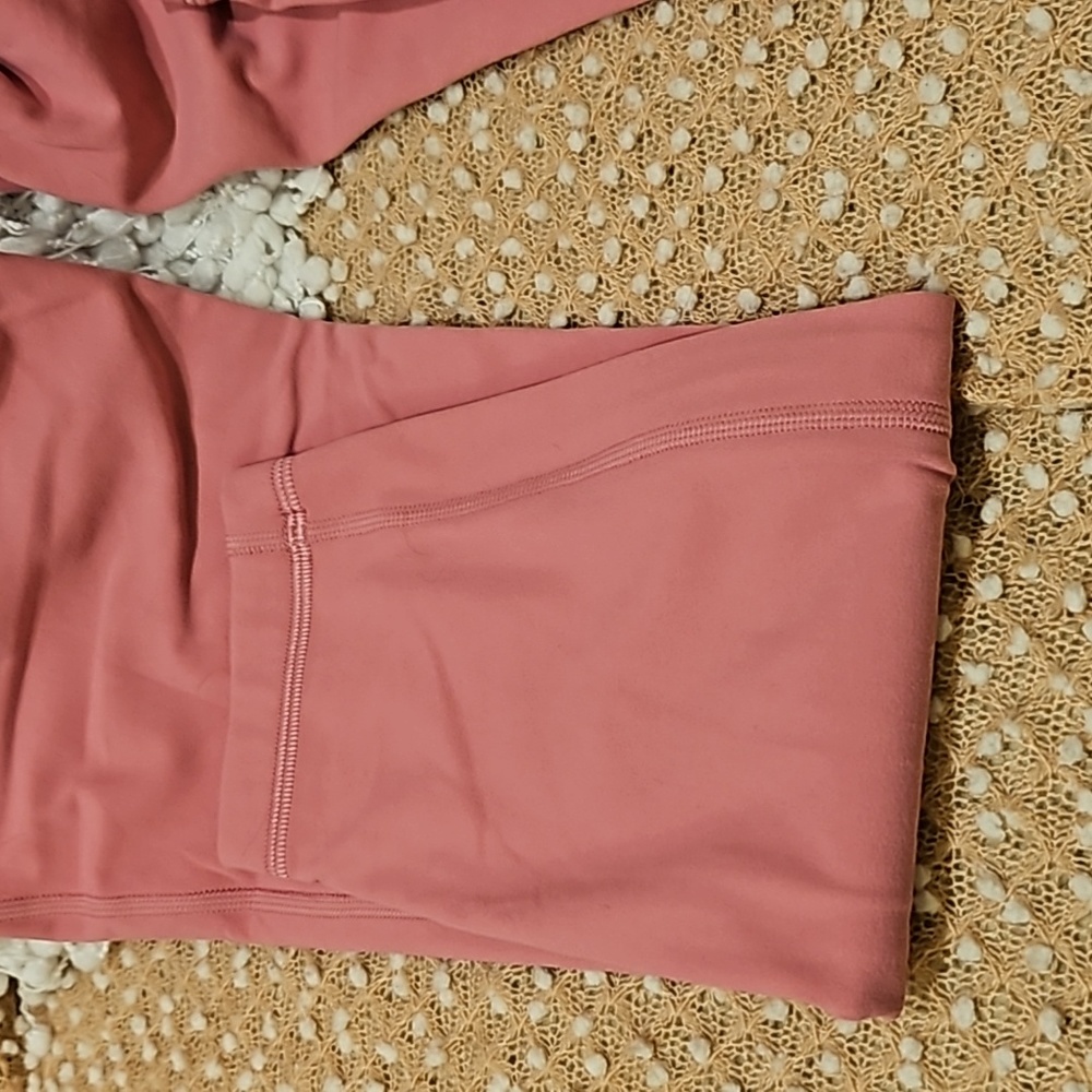 Lululemon Leggings - Picture 8 of 9